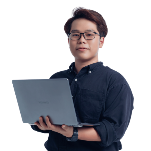 Đạt (Nguyễn Bá Đạt) — founder Đạt Đi Du Học, chuyên tư vấn đi Đức làm việc